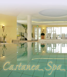 Honey Moon · Castanea Spa