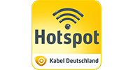 kostenloses WLAN
