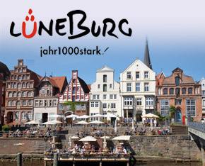 Kunsthotel Residenz Lüneburg